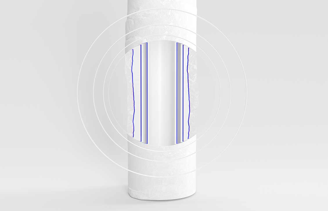 Epilogue Isolation dual-string barrier evaluation