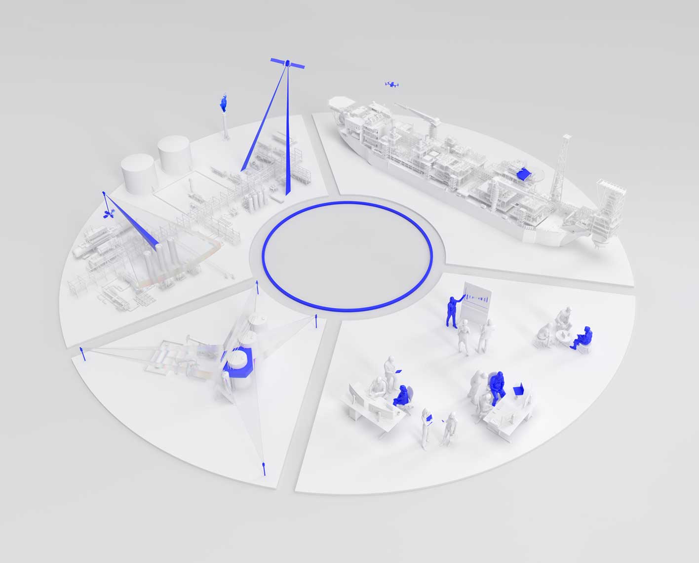 OGMP 2.0 consulting - brand art.