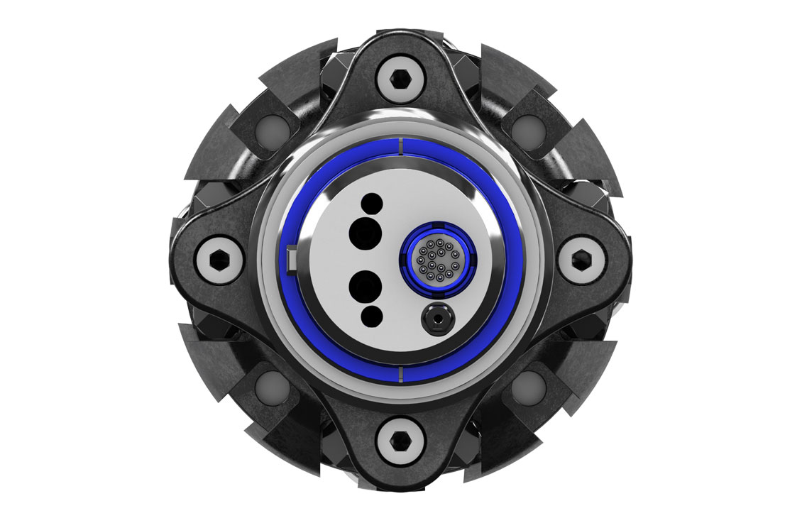 Ora intelligent wireline formation testing platform