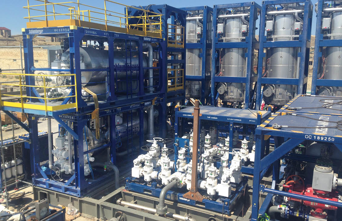 Production ExPRESS rapid production response solutions