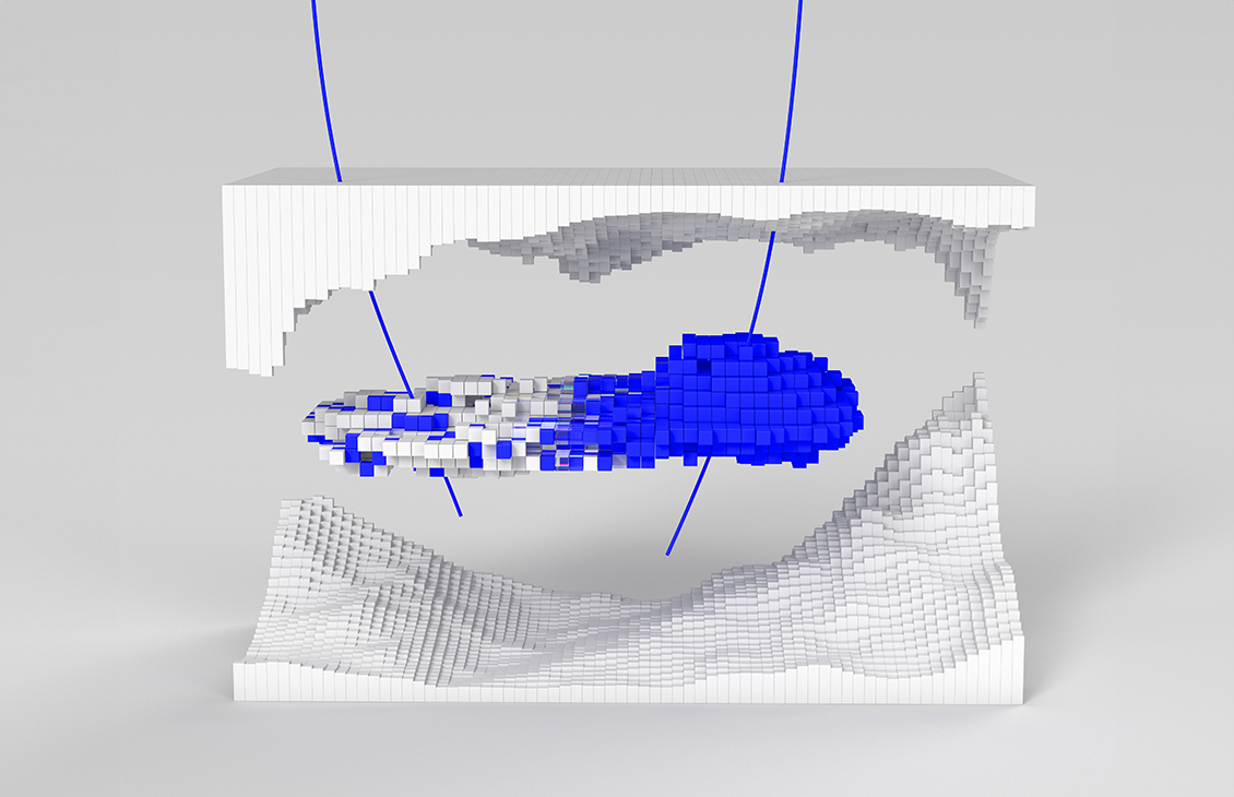 Recovery Express rapid recovery solutions brand art