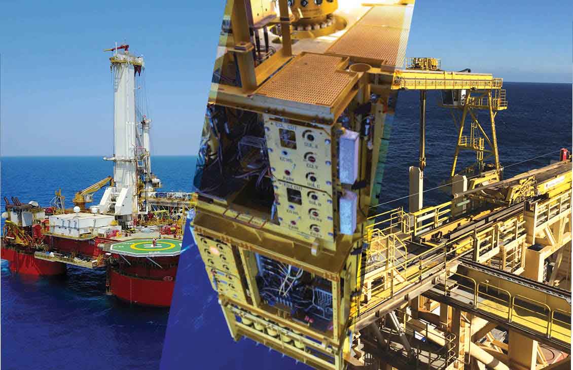 Subsea Service Alliance portfolio of technology